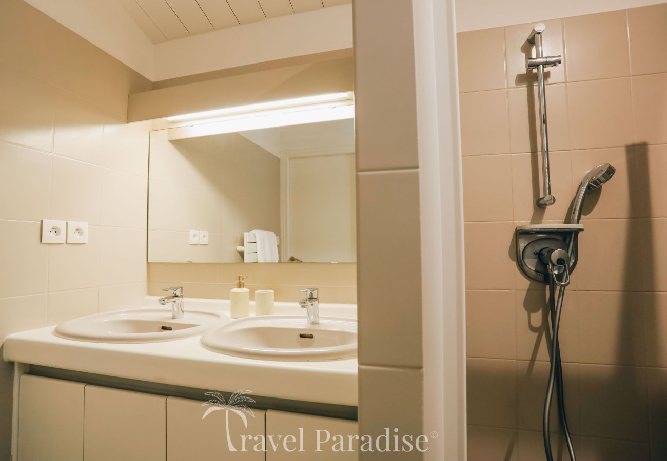 Villa à Les Portes-en-Ré - Villa Eden