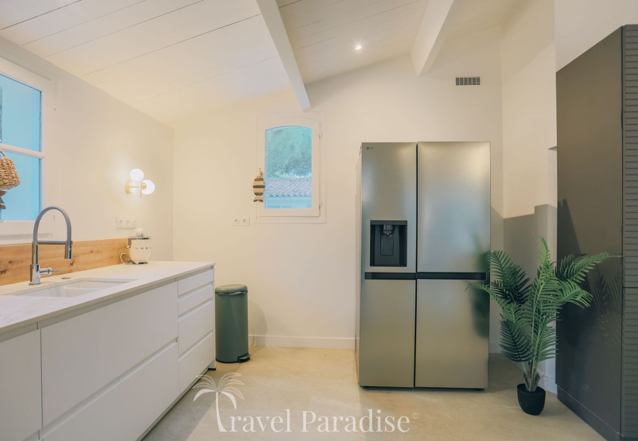 Villa à Les Portes-en-Ré - Villa Eden