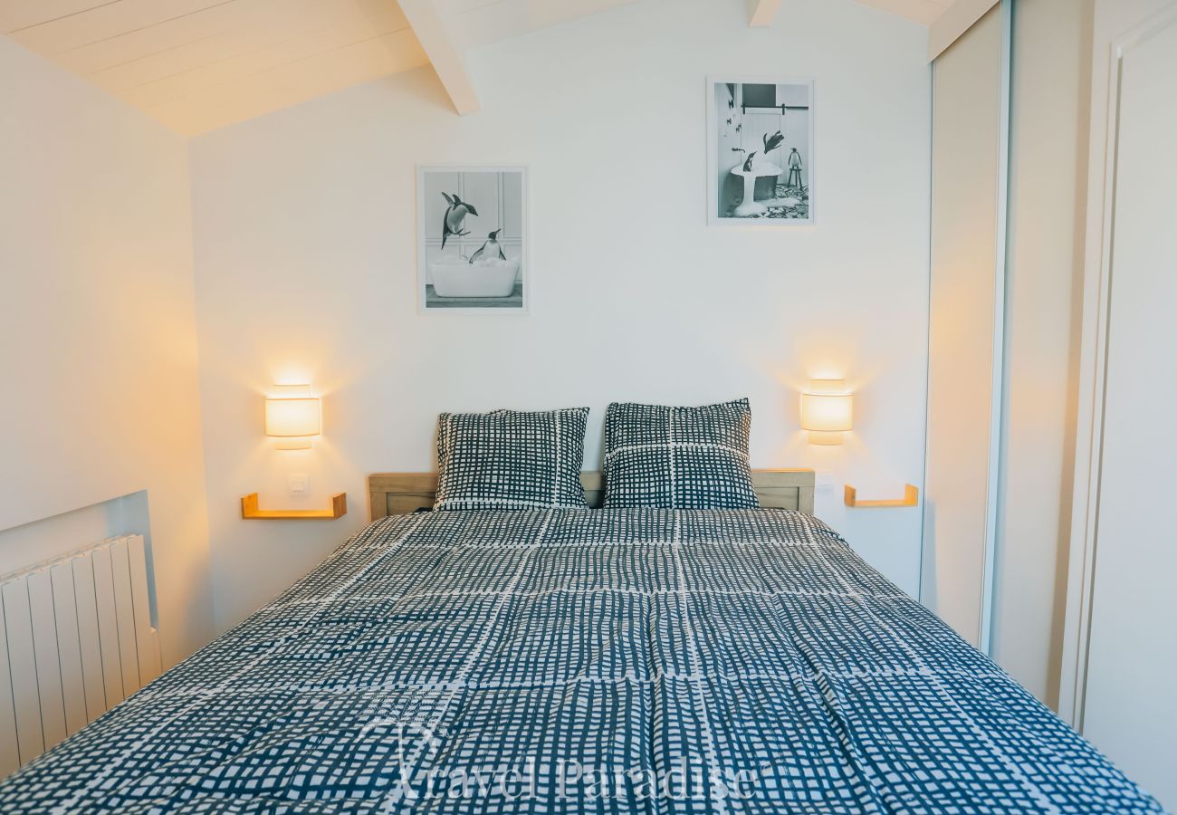 Villa à Les Portes-en-Ré - Villa Eden