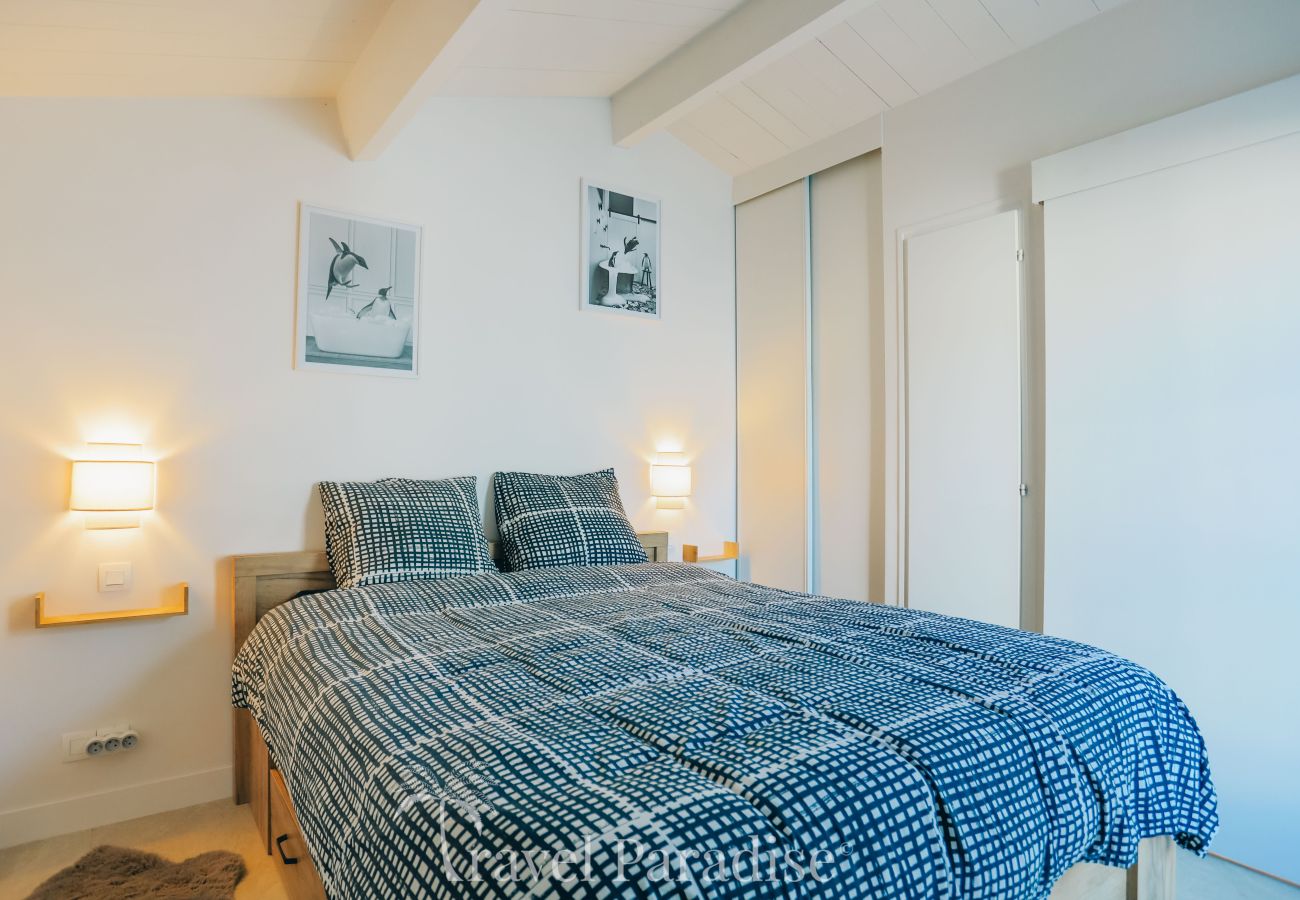 Villa à Les Portes-en-Ré - Villa Eden