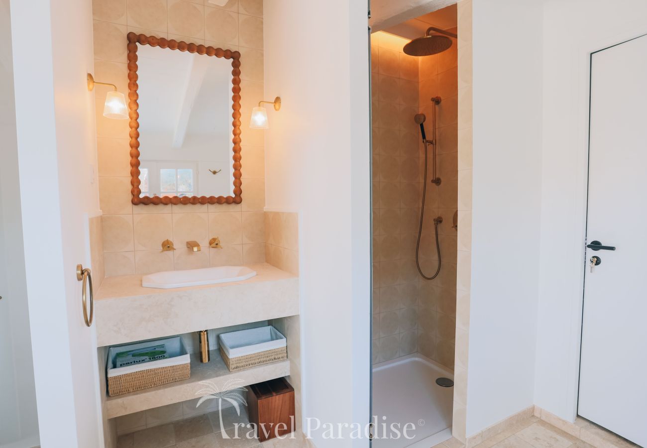 Villa à La Couarde sur mer - Casa Pinéa