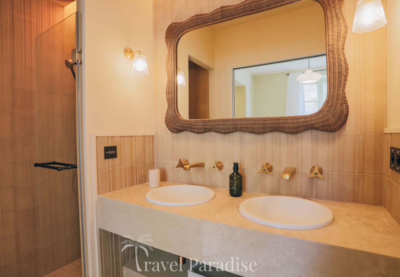 Villa à La Couarde sur mer - Casa Pinéa