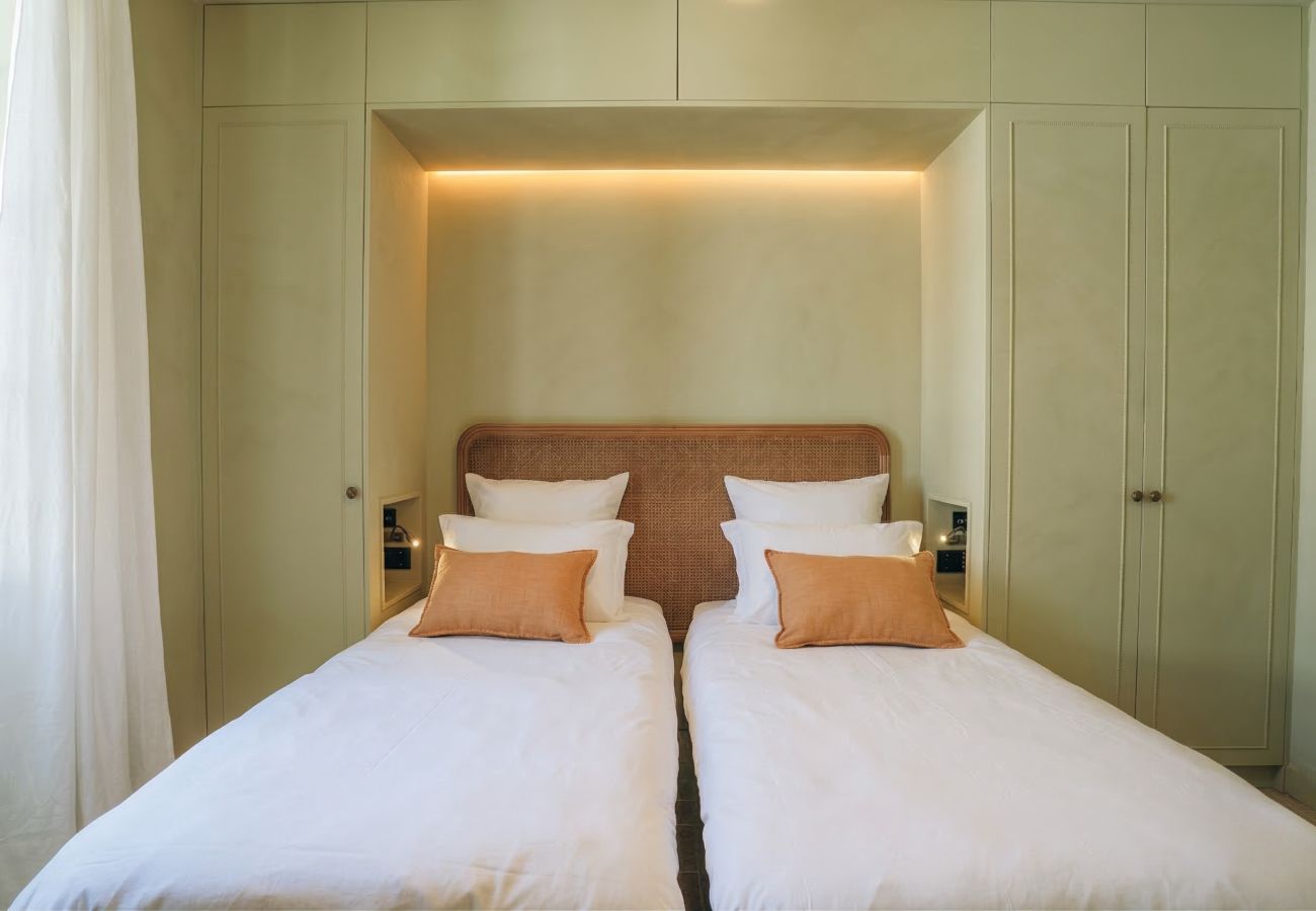 Villa à La Couarde sur mer - Casa Pinéa