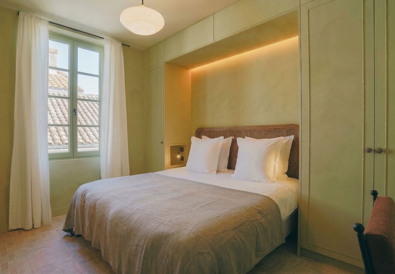 Villa à La Couarde sur mer - Casa Pinéa