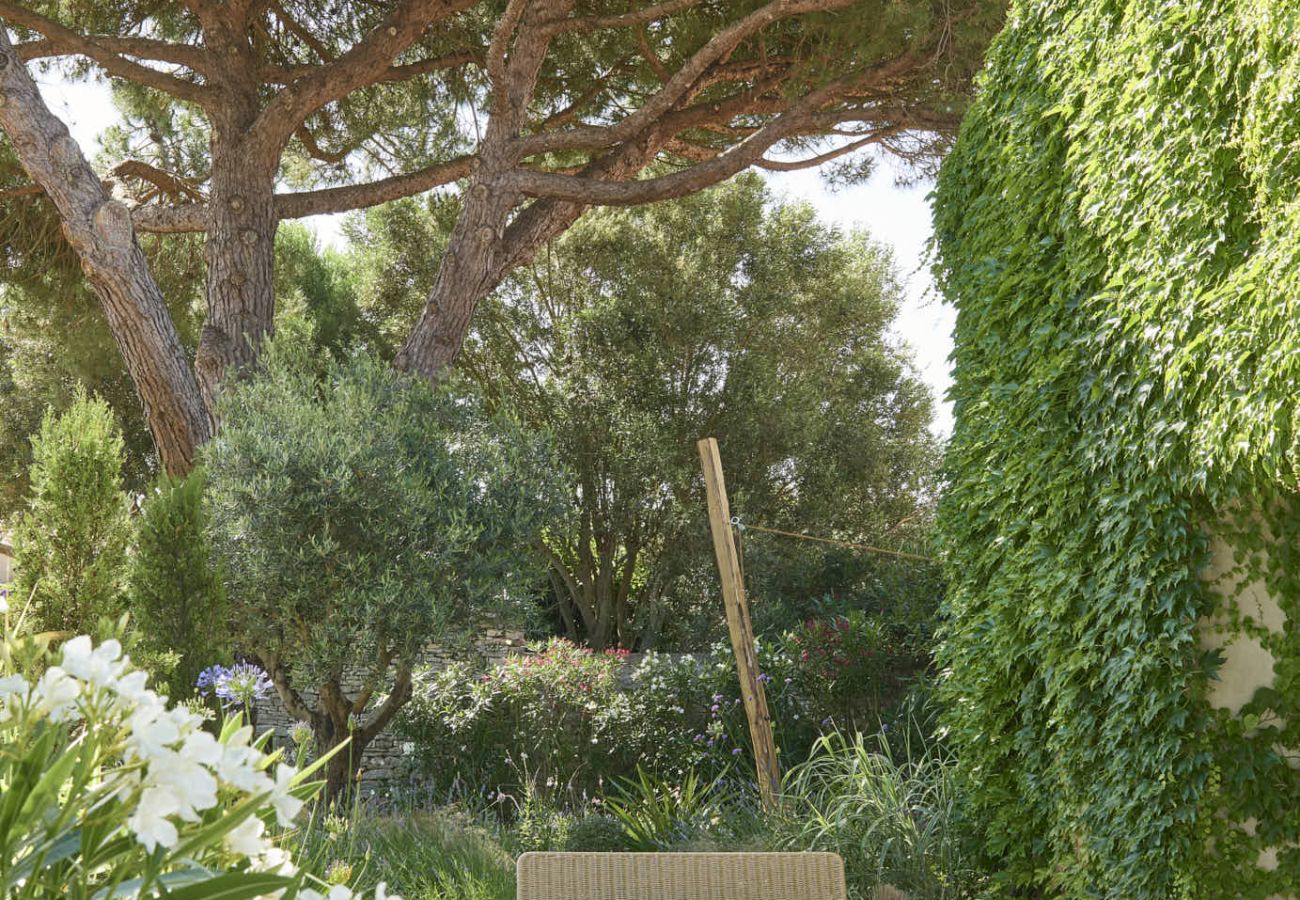 Villa à La Couarde sur mer - Casa Pinea