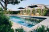 Villa à La Couarde sur mer - Casa Pinea