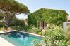 Villa à La Couarde sur mer - Casa Pinea